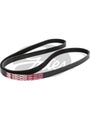 Gates Micro-V Ribbed Belt 4PK1640 Fits Daihatsu Terios