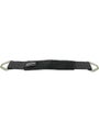 Allstar Performance Axle Tie Down 2 in Wide 21 in Long 3300 lb Capac
