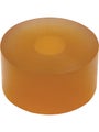 Allstar Performance Bump Stop Puck 2 in OD 1/2 in ID 1 in Tall 40 Du