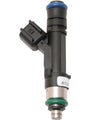 For Ford Racing 47 LB/HR Fuel Injector Set M-9593-LU47