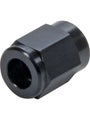 Allstar Performance Fitting Tube Nut 3 AN 3/16 in Tube Aluminum Blac