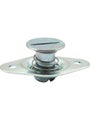 Allstar Performance Quick Turn Fastener Self Ejecting Flush Head Slo