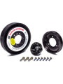 ATI Performance Harmonic Balancer Serpentine Super Damper 8.870 in OD