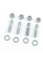 Mr Gasket Carburettor Studs (4Pk) 1-3/8 Length 59