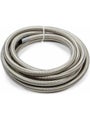 Fragola Hose Series 3000 10 AN 20ft Braided Stainless Rubber 720010