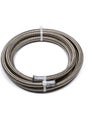 Fragola Hose Series 3000 10 AN 10 ft Braided Stainless Rubber Natural