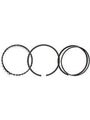Total Seal Piston Rings TS1 Gapless 2nd 4.155 in Bore File Fit 1/16