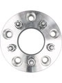Trans-Dapt Wheel Adapter 5 x 5.50 in Hub to 5 x 4.50 in Wheel 12 mm x 1.