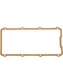Edelbrock Gasket Manifold Intake Tunnel Port Paper Top for Manifold 7115/