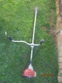 STIHL FS 85 WEEDEATER