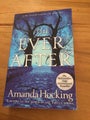 Amanda Hocking - The Ever After