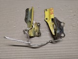 Nissan Silvia S15 Bonnet Hinge (Pair)
