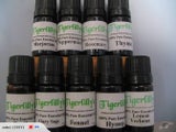 Essential Oil Pack - Herbaceous - 30% Off RRP