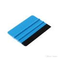 Auto Scraper Felt Squeegee Car Wrapping Tools