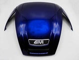 Givi E370 top box covers