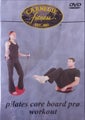 Pilates Core Board Workout