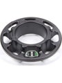 Howe Coil-Over Adapter 2-1/2 in Coil-Over to 5 in Spring 1.3 lb Per Pai