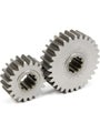 Winters Quick Change Gear Set 8500 Series Set 18A 10 Spline 4.12 Ratios