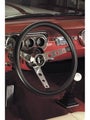 Grant Official Ford Mustang Includes 5847 Horn Button 968