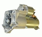 NEW STARTER FITS AUDI A4 QUATTRO A4 2.0L 2007-2009 D6GS19 438190 458238 191882