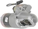 NEW STARTER FITS NISSAN 2002-07 ALTIMA 02-06 MAXIMA 3.5 MANUAL TRANSMISSION