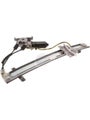 Electric Life Power Window Regulator &amp; Motor For Kia Sportage JA Rhr