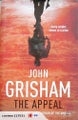 The Appeal - John Grisham - BELOW COST CLEARANCE