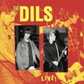 DILS - DILS LIVE! (W/CD)