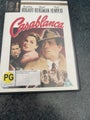 Casablanca DVD