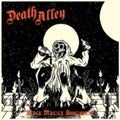 DEATH ALLEY - BLACK MAGICK BOOGIELAND