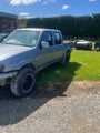 Mazda Bounty