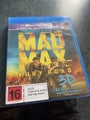 Mad Max: Fury Road 3D (3D Blu-ray/Blu-ray)