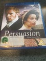 Persuasion: A Jane Austen Classic (Blu-Ray)