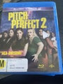 Pitch Perfect 2 (Blu-ray)
