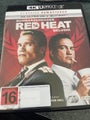 Red Heat (4K UHD / Blu-ray)