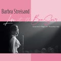 BARBARA STREISAND - LIVE AT THE BON SOIR: GREENWICH VILLAGE, NY NOV 1962 (CD)