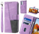 Realme GT Master 5G Case Wallet Premium Denim Leather Cover