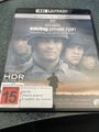 Saving Private Ryan (Commemorative 20th Anniversary) (4K UHD/Blu-ray)