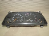 JDM used Toyota Mark 2 Mark II JZX90 GX90 Speedometer / Clusters ~122,665 KM