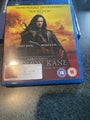 Solomon Kane
