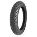 Metzeler 150/80-16 Cruisetec Cruiser Front Tyre - Bias TL 71H
