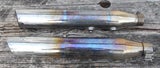 Harley-Davidson Muffler Set