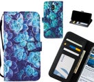 Nokia 3 case leather wallet case printed ID