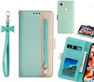 Google Pixel 3 Case multifunctional Wallet Case