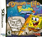\\DS// Drawn to Life; Spongebob Squarepants