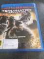 Terminator Salvation