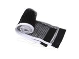 Table Tennis Table Plastic Strong Mesh Net Portable Net Kit Net Rack Replace