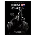 Blu Ray: House Of Cards ~ The Complete Second Season [4 Discs]