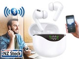 Bluetooth Earbuds Wireless