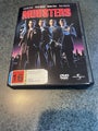 Mobsters DVD